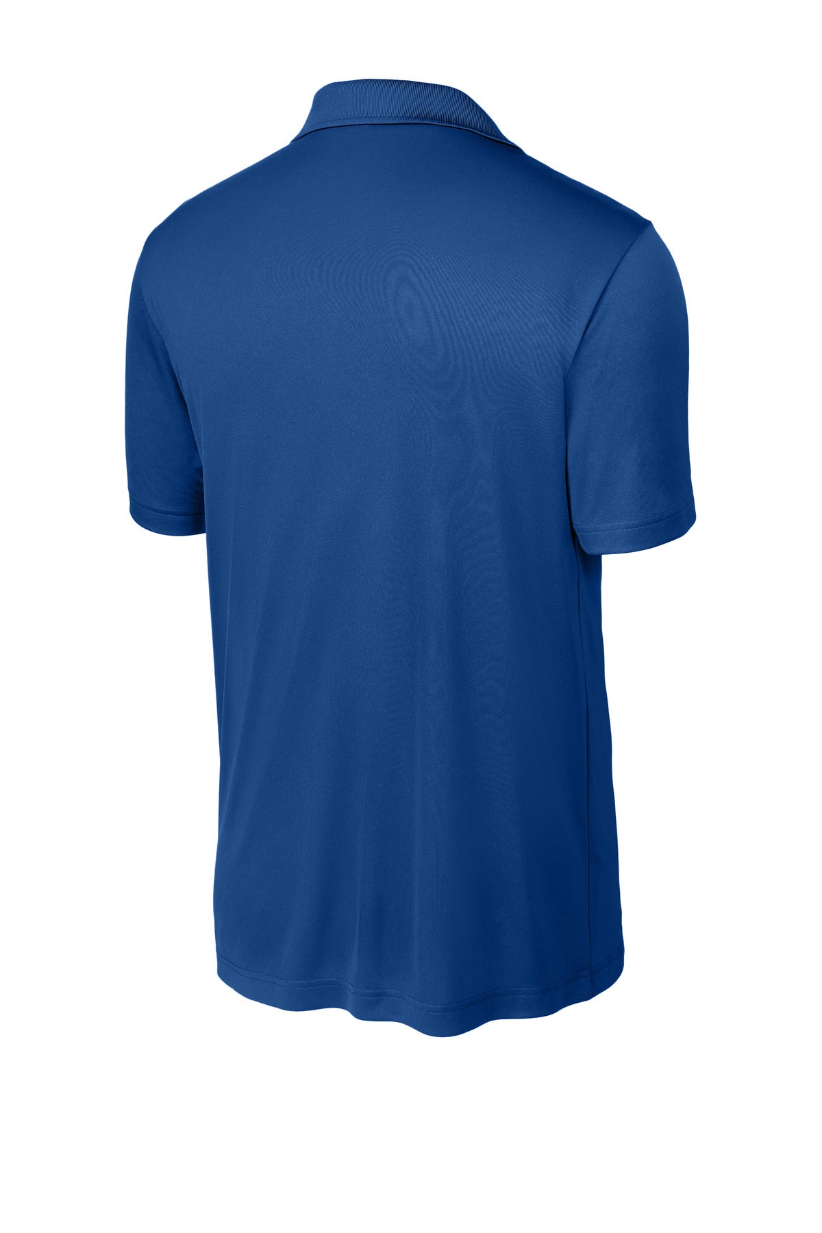 Sport-Tek PosiCharge Re-Compete Polo - True Royal