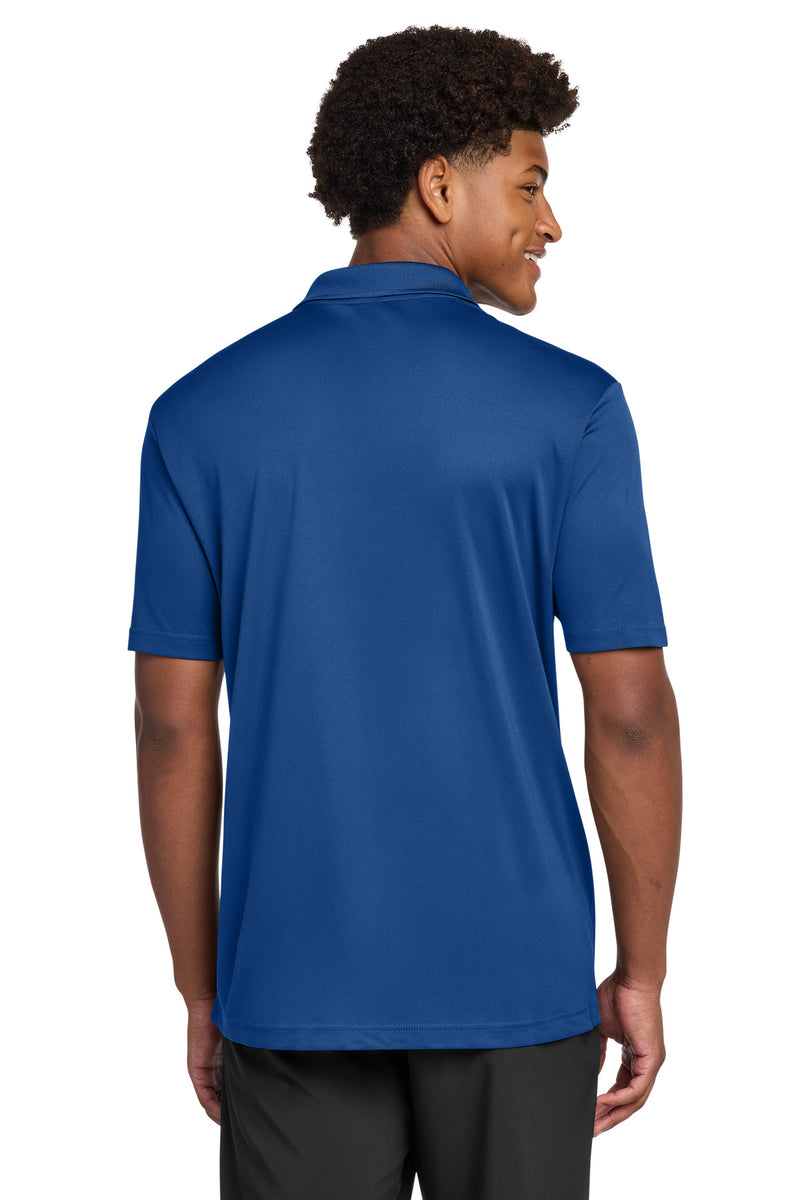 Sport-Tek PosiCharge Re-Compete Polo - True Royal