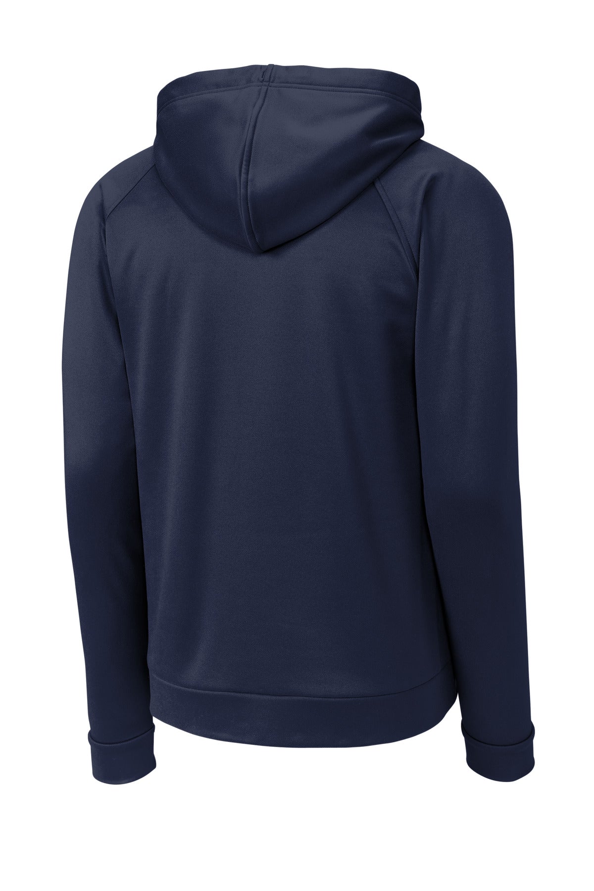 Sport-Tek Re-Compete Fleece Pullover Hoodie - True Navy