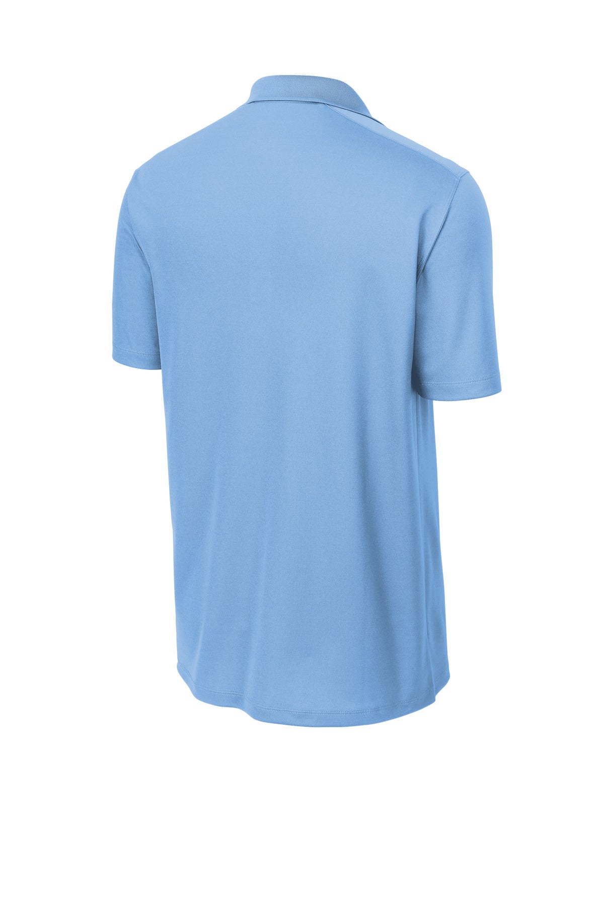 Sport-Tek UV Micropique Polo - Carolina Blue