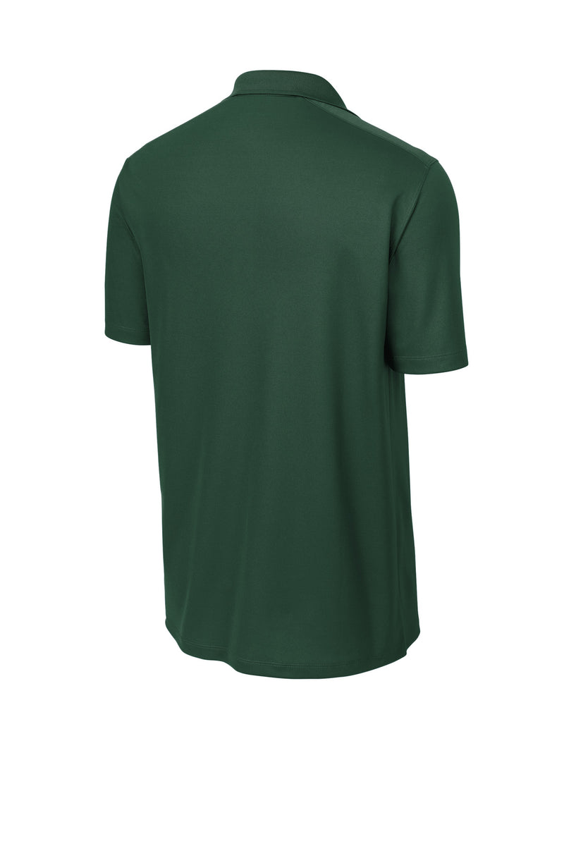 Sport-Tek UV Micropique Polo - Forest Green