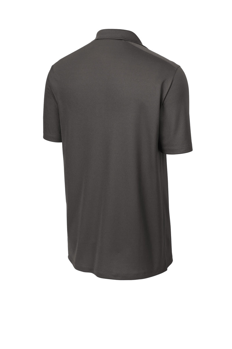 Sport-Tek UV Micropique Polo - Graphite