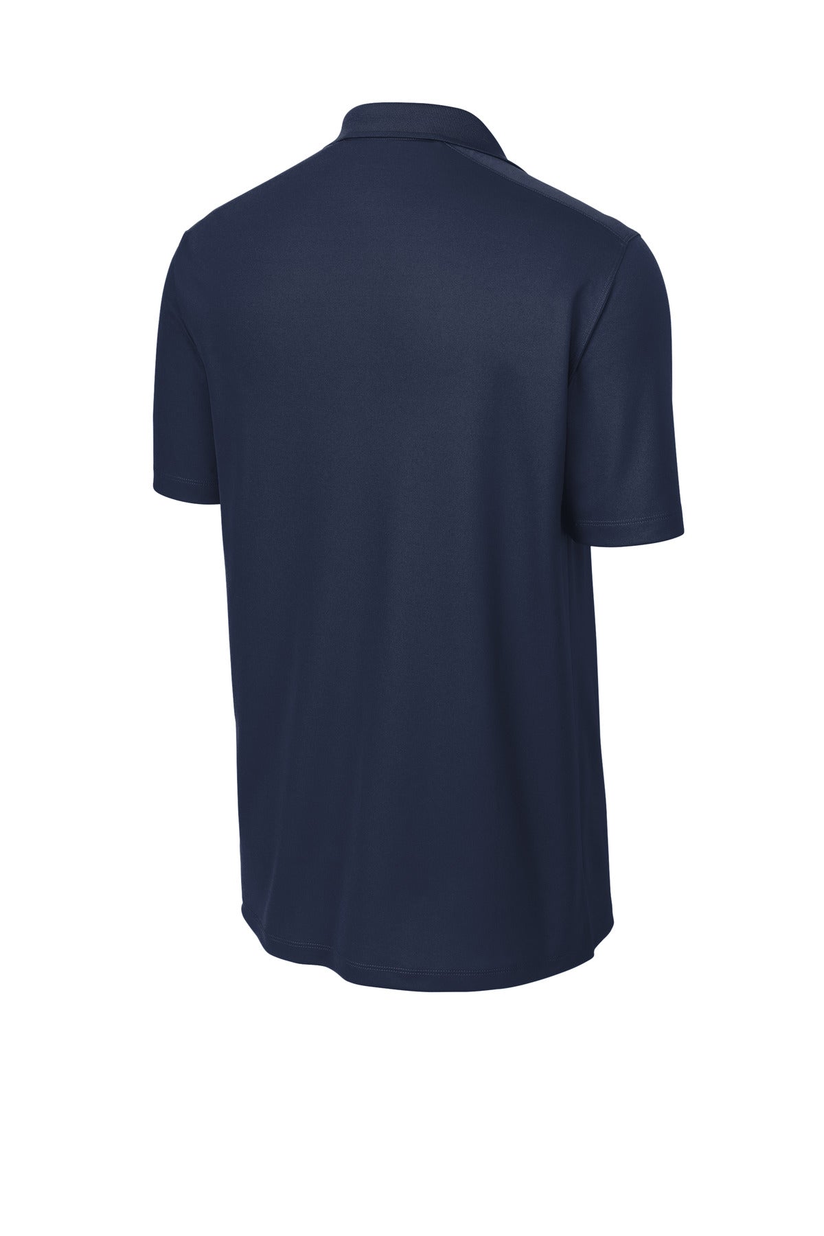 Sport-Tek UV Micropique Polo - True Navy