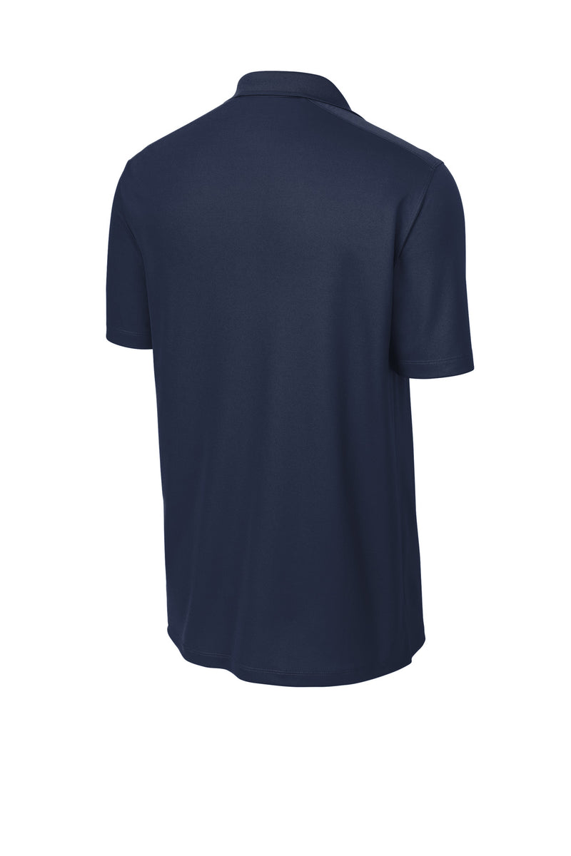 Sport-Tek UV Micropique Polo - True Navy