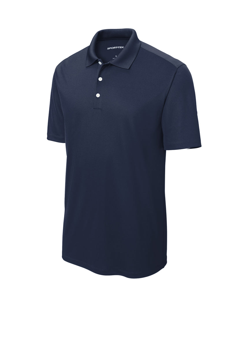 Sport-Tek UV Micropique Polo - True Navy