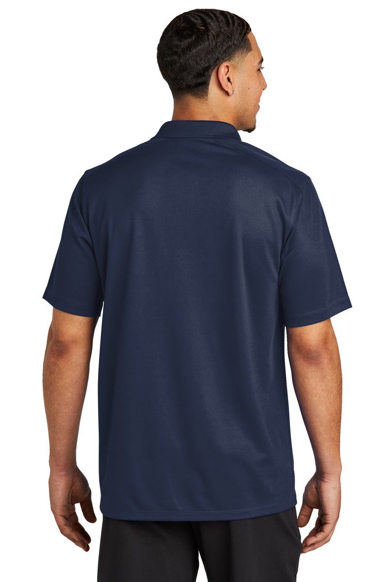 Sport-Tek UV Micropique Polo - True Navy