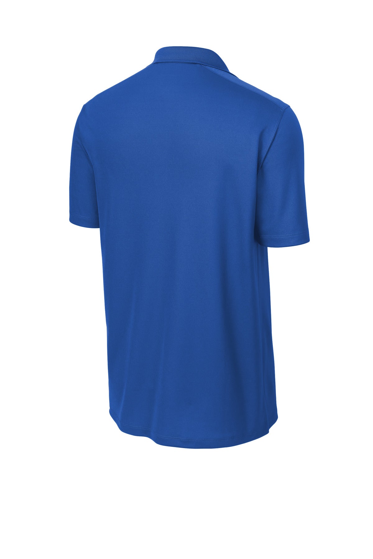 Sport-Tek UV Micropique Polo - True Royal