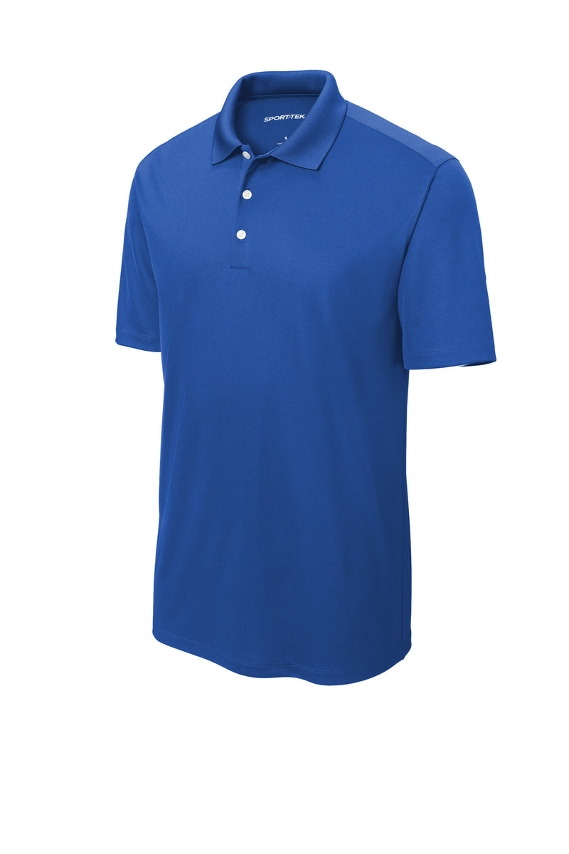 Sport-Tek UV Micropique Polo - True Royal