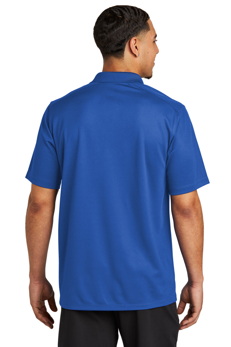 Sport-Tek UV Micropique Polo - True Royal