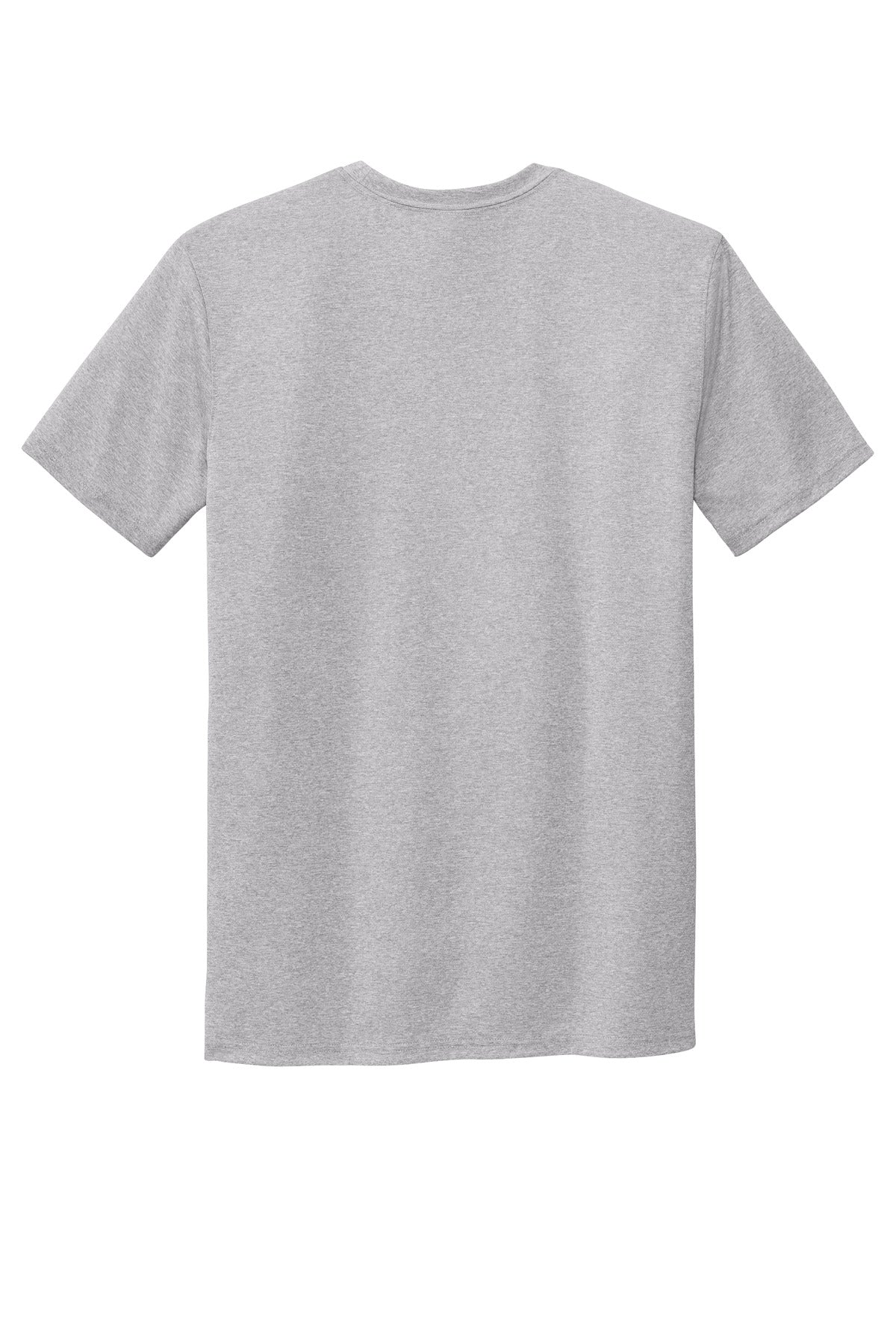 Sport-Tek Echo Tee - Athletic Heather