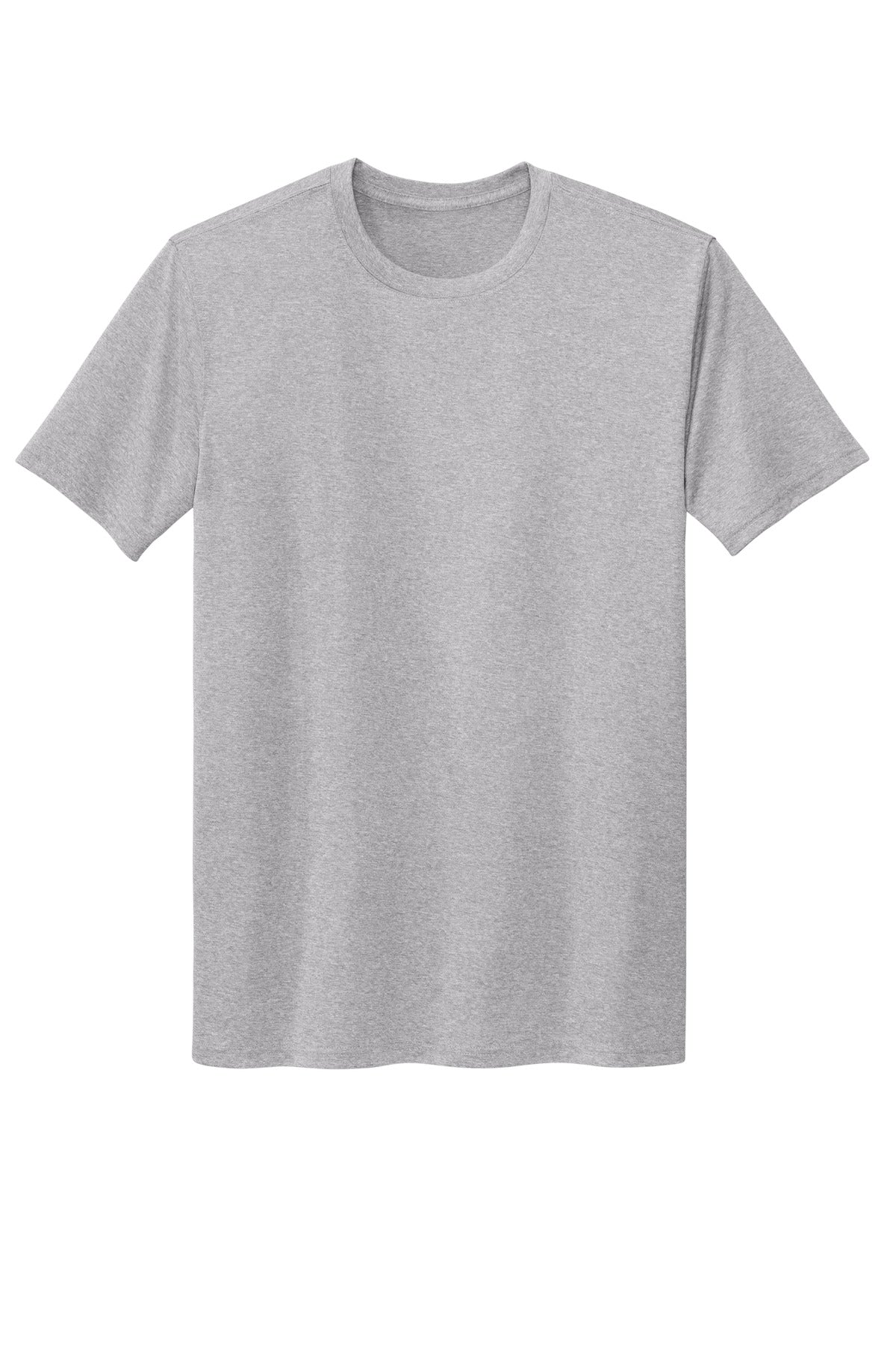 Sport-Tek Echo Tee - Athletic Heather
