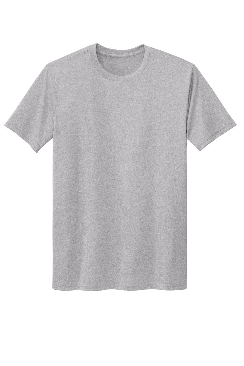 Sport-Tek Echo Tee - Athletic Heather