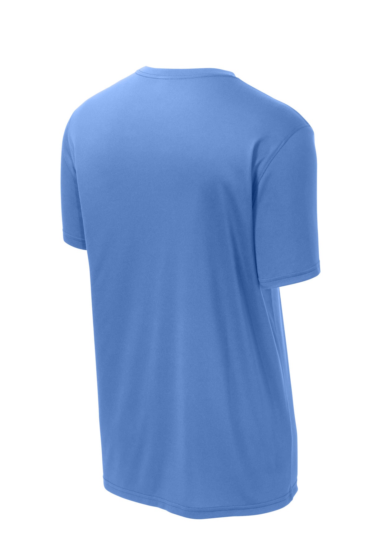 Sport-Tek Echo Tee - Carolina Blue