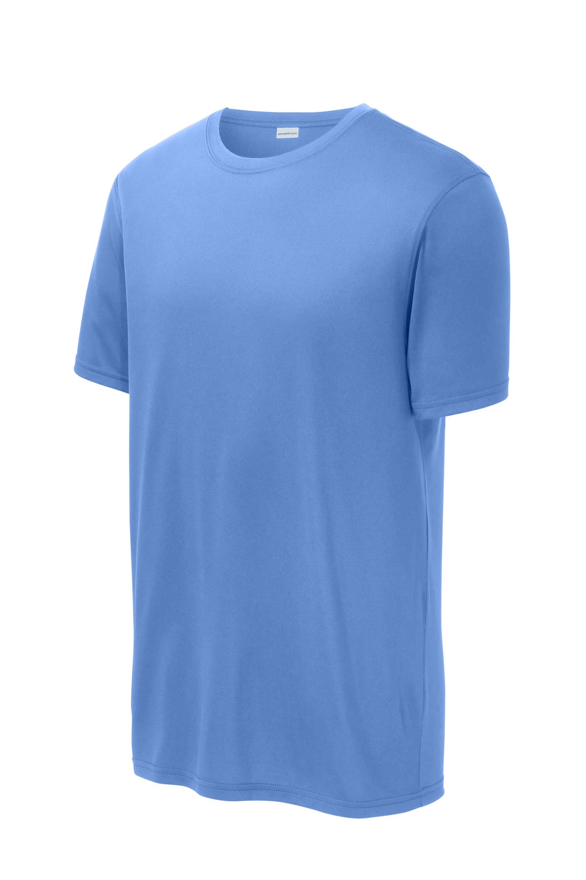 Sport-Tek Echo Tee - Carolina Blue