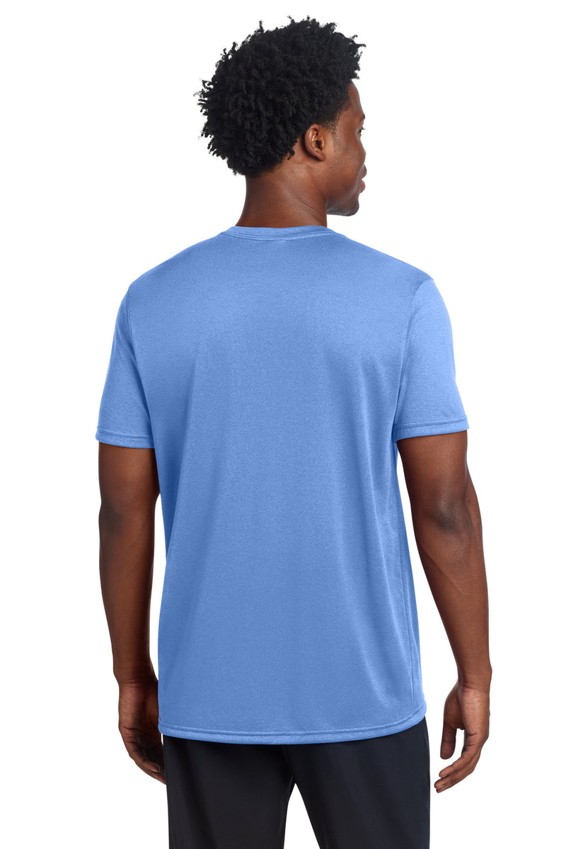 Sport-Tek Echo Tee - Carolina Blue