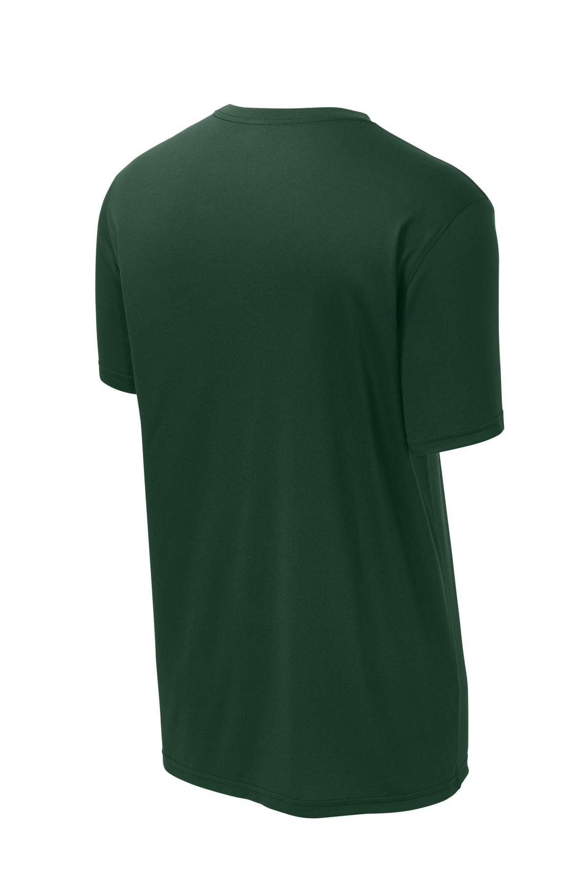 Sport-Tek Echo Tee - Forest Green