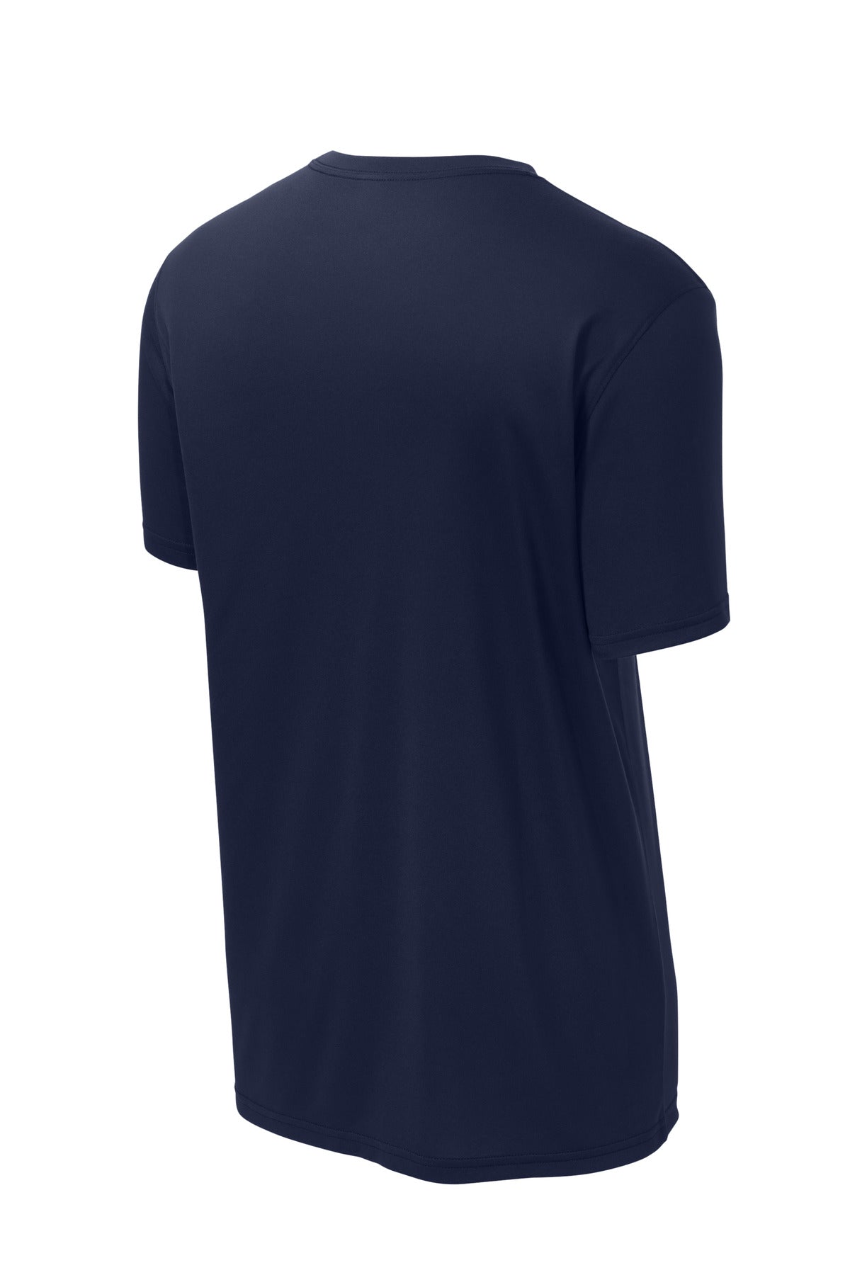 Sport-Tek Echo Tee - True Navy