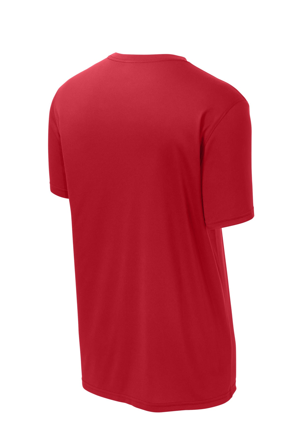 Sport-Tek Echo Tee - True Red