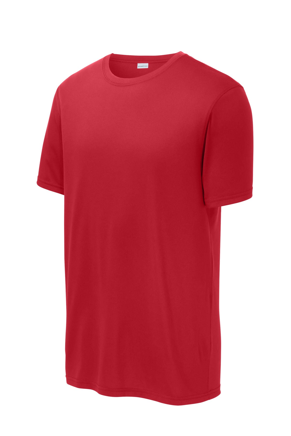 Sport-Tek Echo Tee - True Red