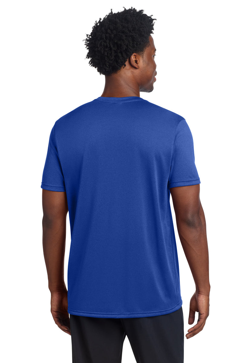 Sport-Tek Echo Tee - True Royal