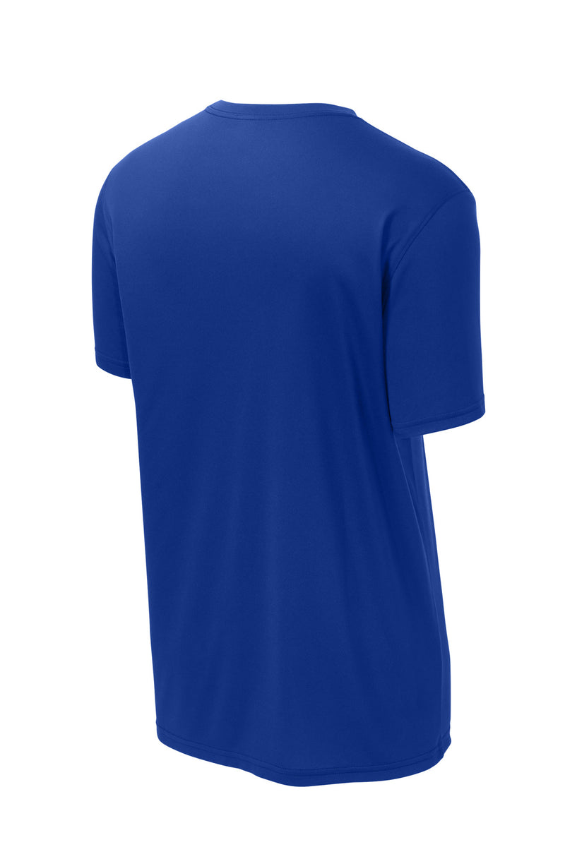 Sport-Tek Echo Tee - True Royal