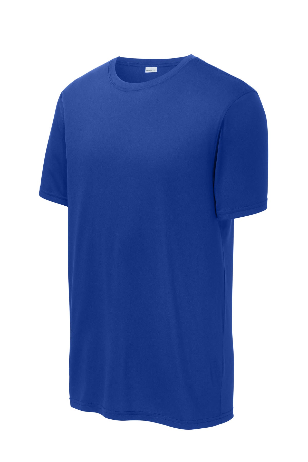 Sport-Tek Echo Tee - True Royal
