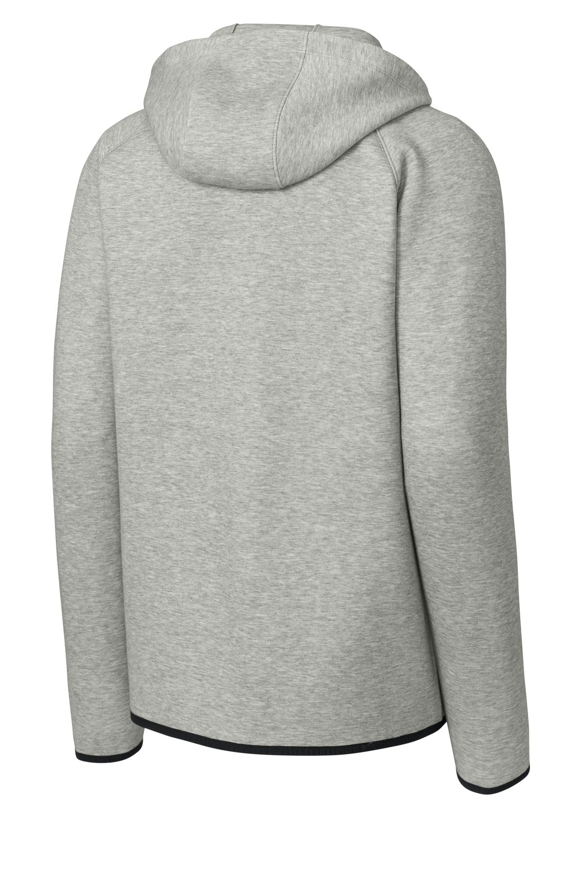 Sport-TekPhenom Full-Zip Hoodie - Athletic Heather