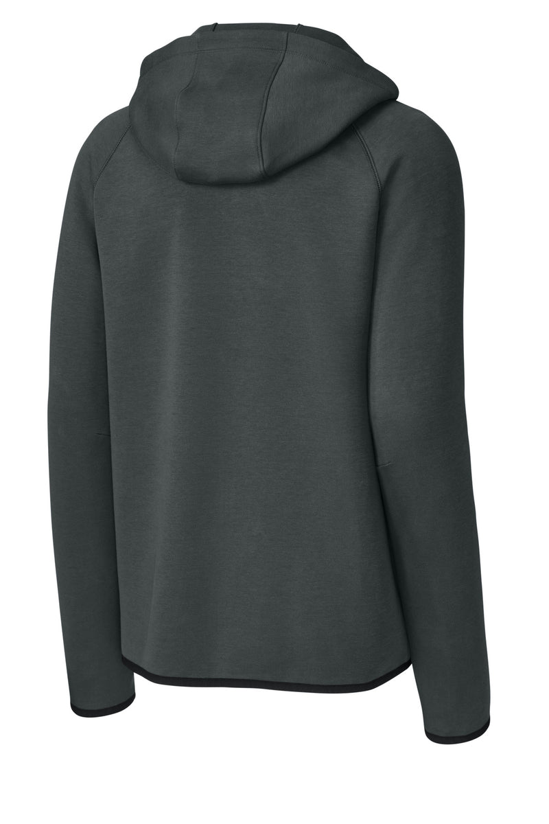 Sport-TekPhenom Full-Zip Hoodie - Iron Grey