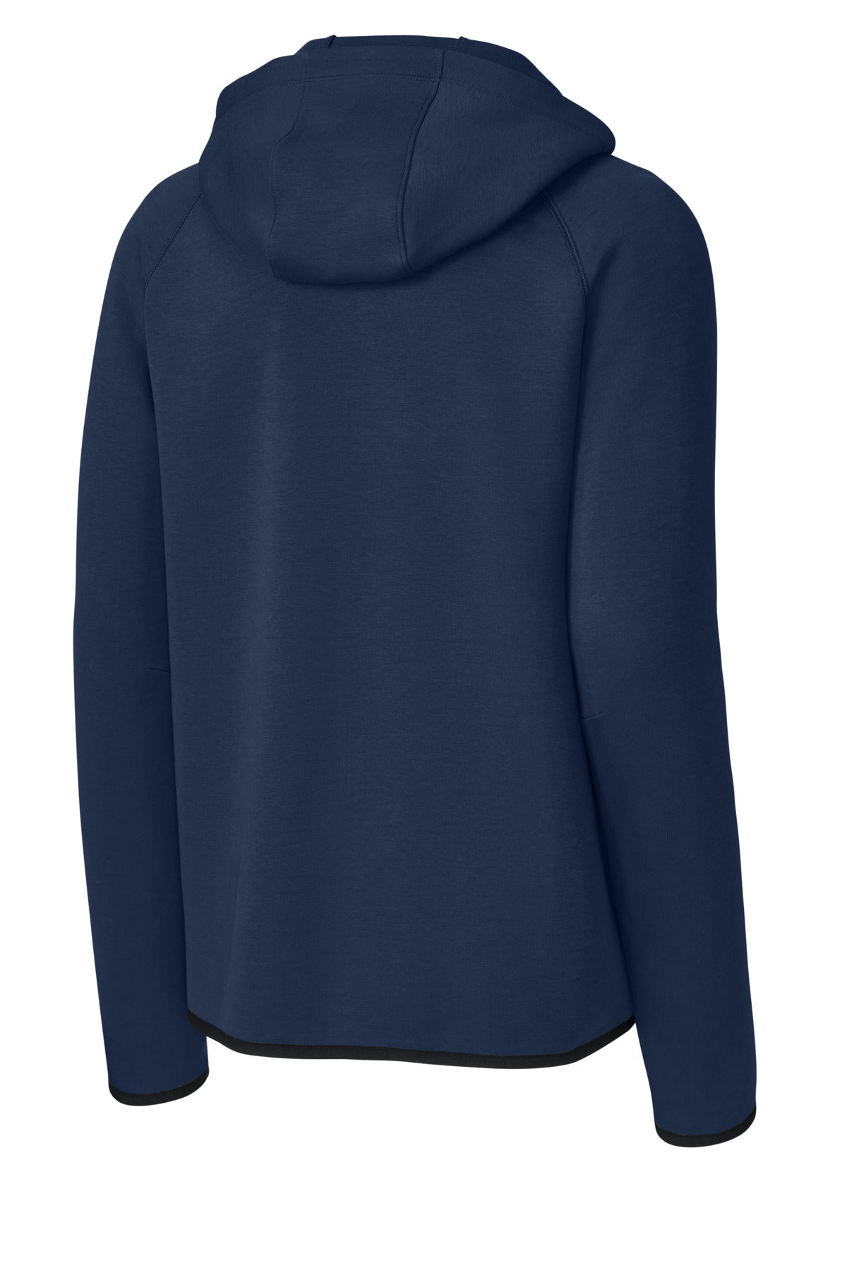 Sport-TekPhenom Full-Zip Hoodie - True Navy