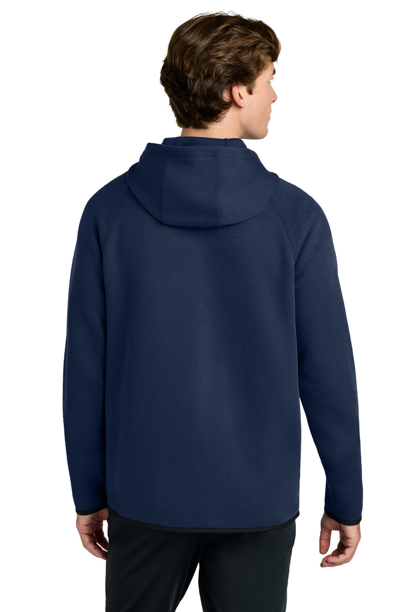 Sport-TekPhenom Full-Zip Hoodie - True Navy