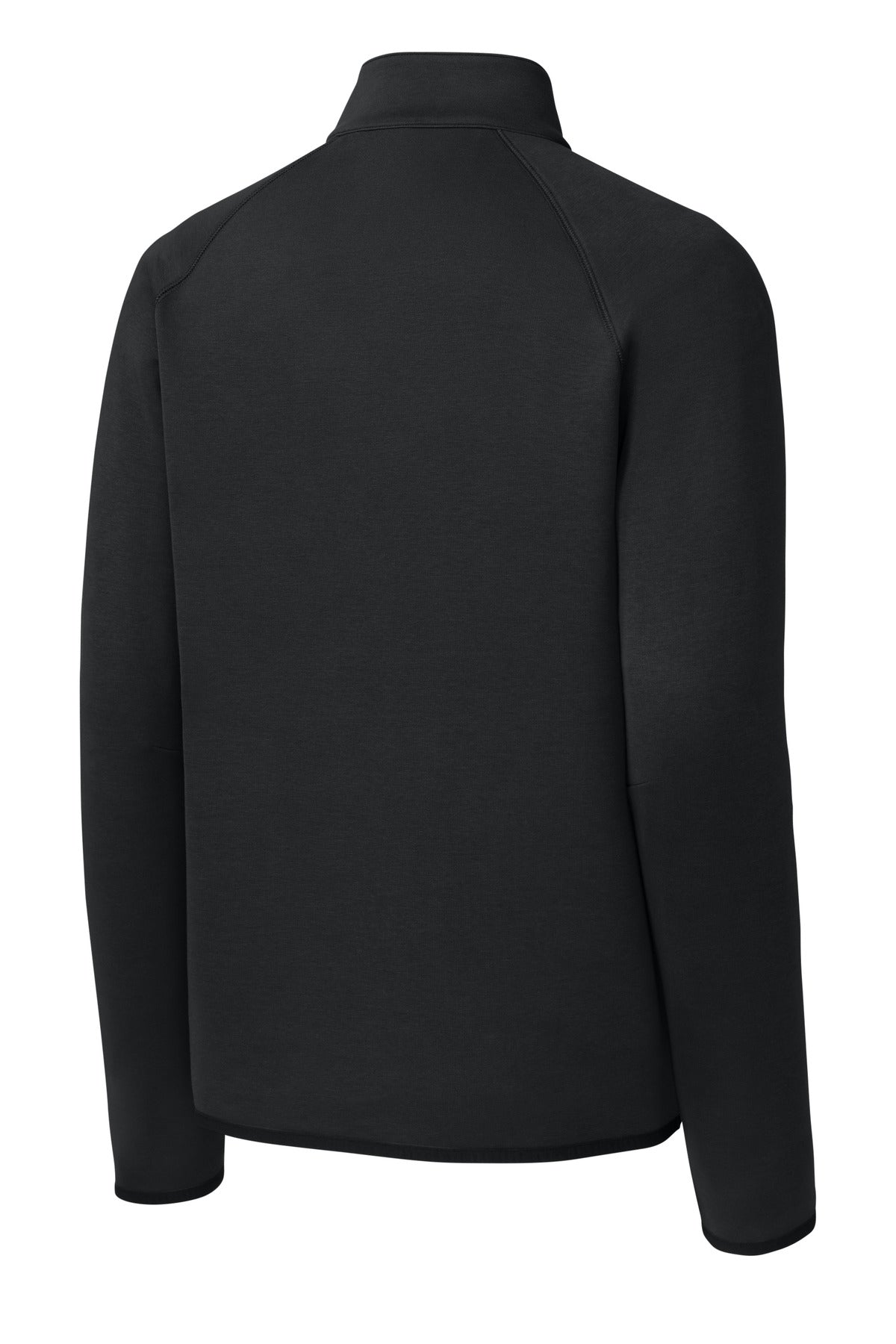 Sport-Tek Phenom 1/4-Zip - Black