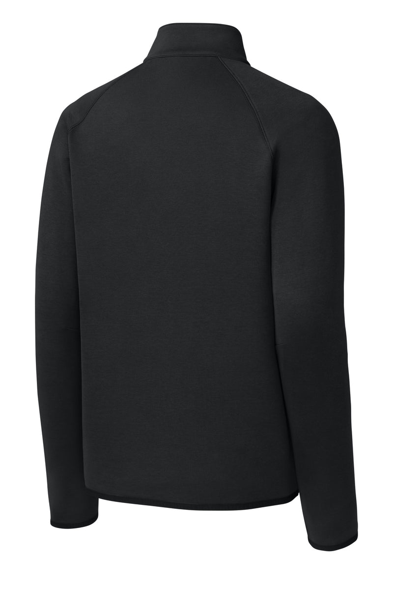 Sport-Tek Phenom 1/4-Zip - Black