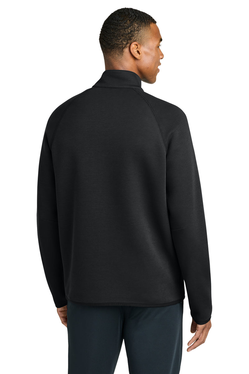Sport-Tek Phenom 1/4-Zip - Black