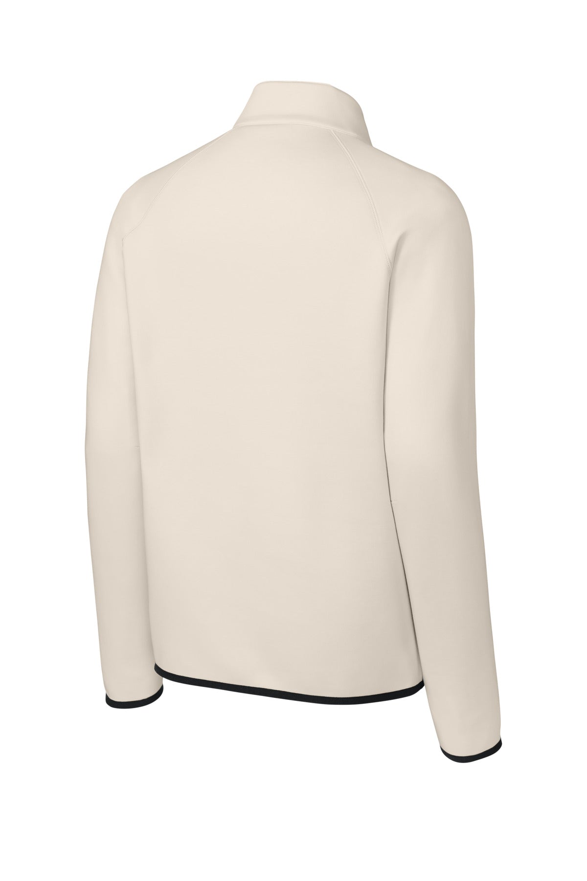 Sport-Tek Phenom 1/4-Zip - Ecru