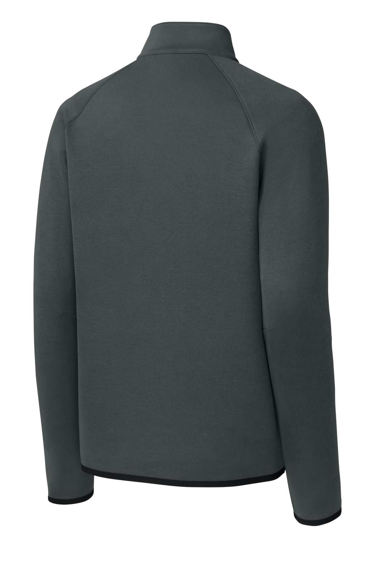 Sport-Tek Phenom 1/4-Zip - Iron Grey