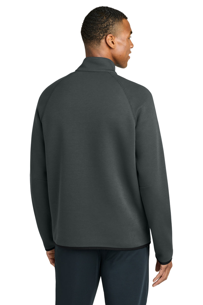 Sport-Tek Phenom 1/4-Zip - Iron Grey