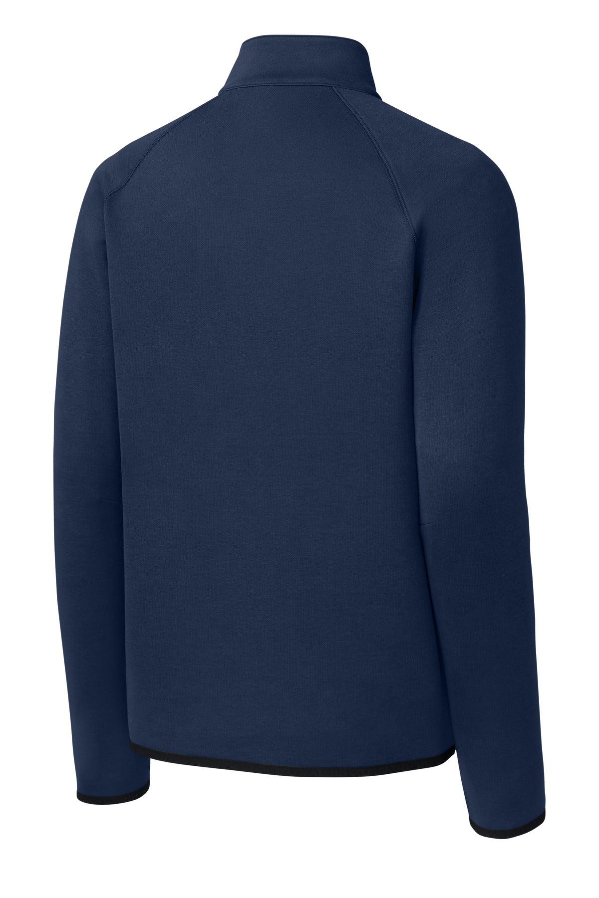 Sport-Tek Phenom 1/4-Zip - True Navy
