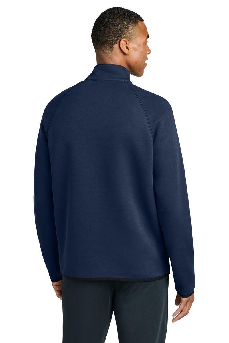 Sport-Tek Phenom 1/4-Zip - True Navy