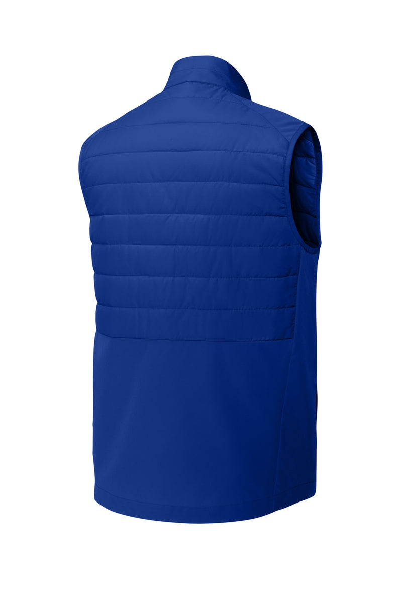 Sport-Tek Teknical Hybrid Vest - True Royal