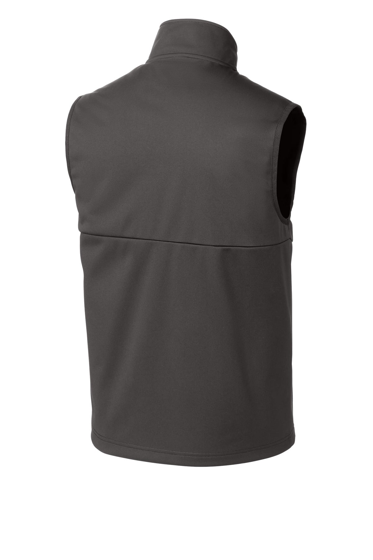 Sport-Tek Soft Shell Vest - Graphite