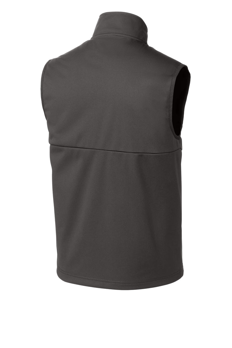 Sport-Tek Soft Shell Vest - Graphite