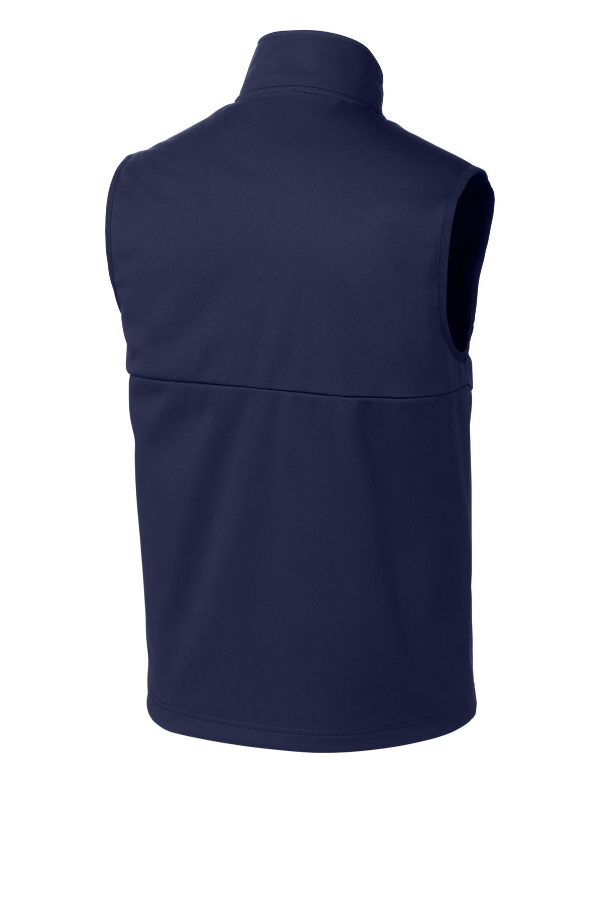 Sport-Tek Soft Shell Vest - True Navy