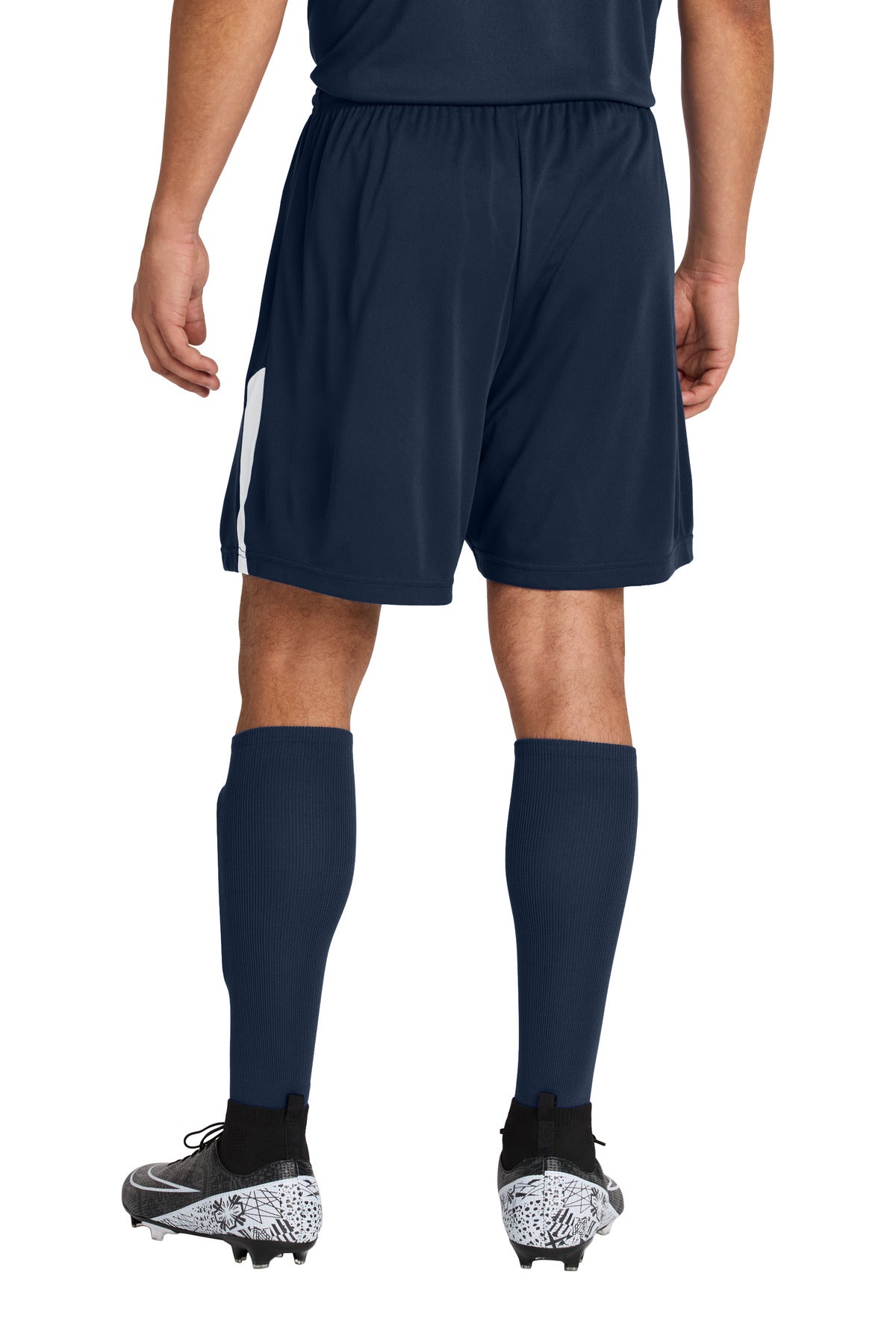 Sport-Tek All Sport OTC Socks - True Navy