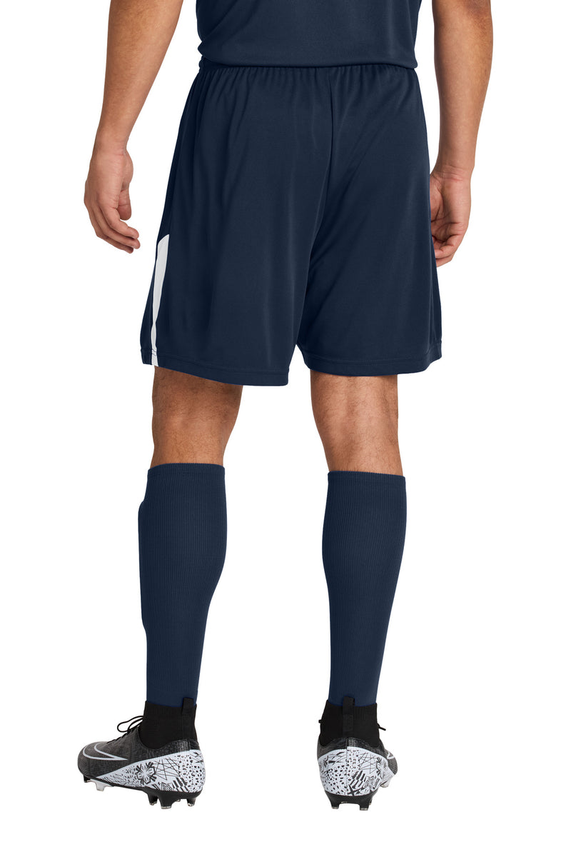 Sport-Tek All Sport OTC Socks - True Navy
