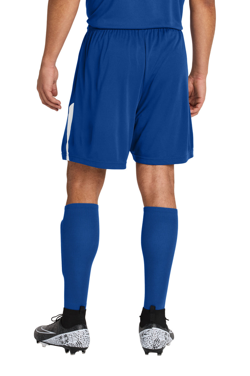 Sport-Tek All Sport OTC Socks - True Royal