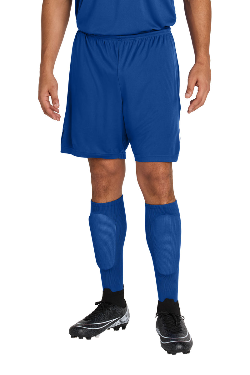 Sport-Tek All Sport OTC Socks - True Royal