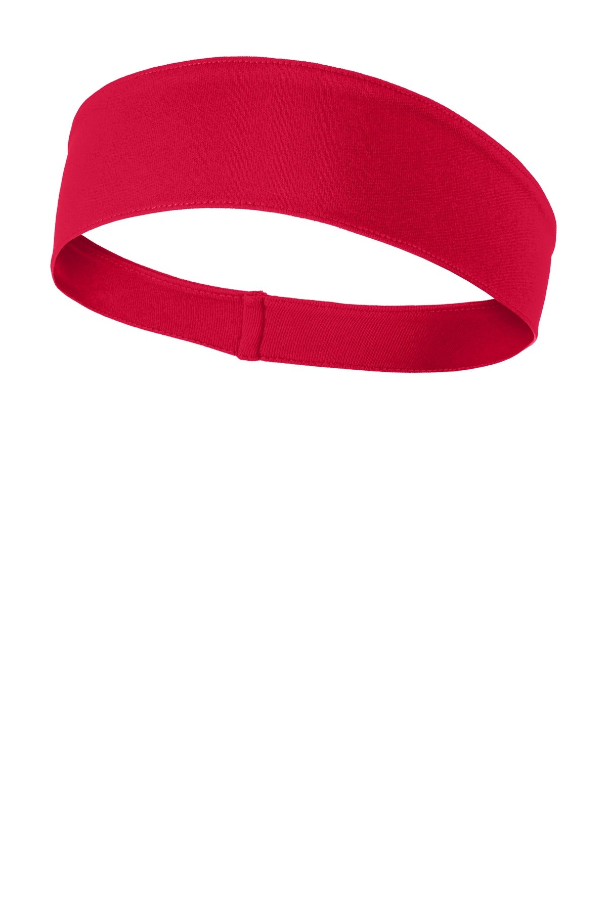 Sport-Tek PosiCharge Competitor Headband - True Red