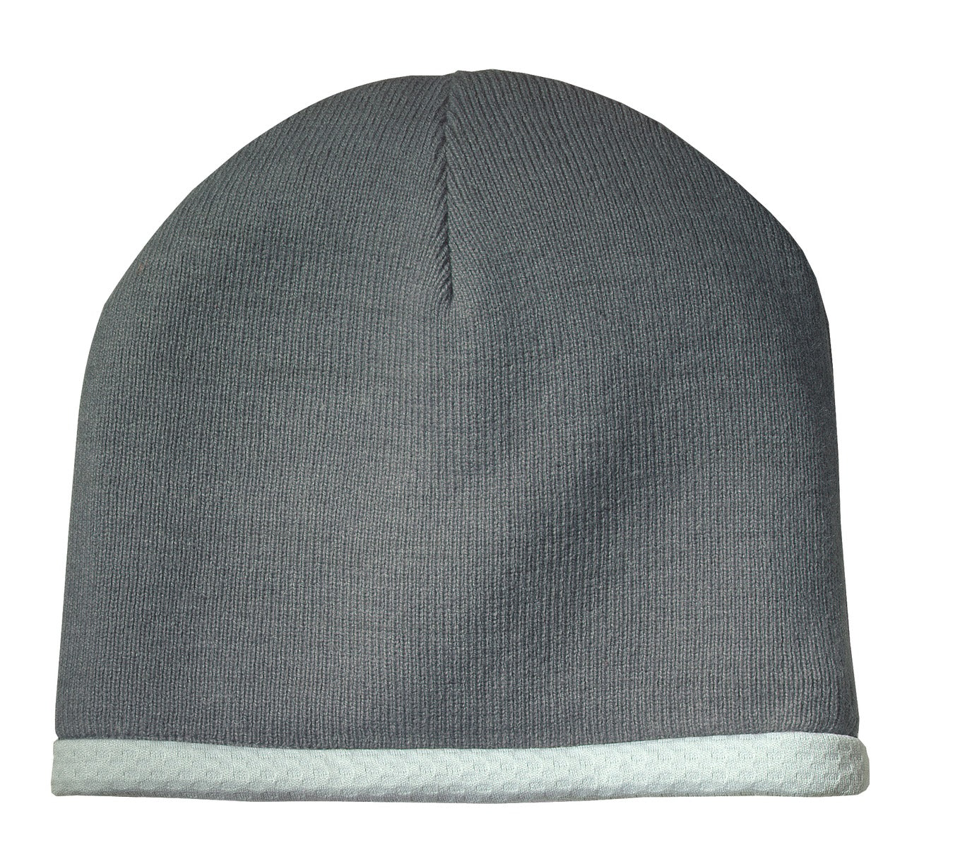 Sport-Tek Performance Knit Cap - Athletic Heather