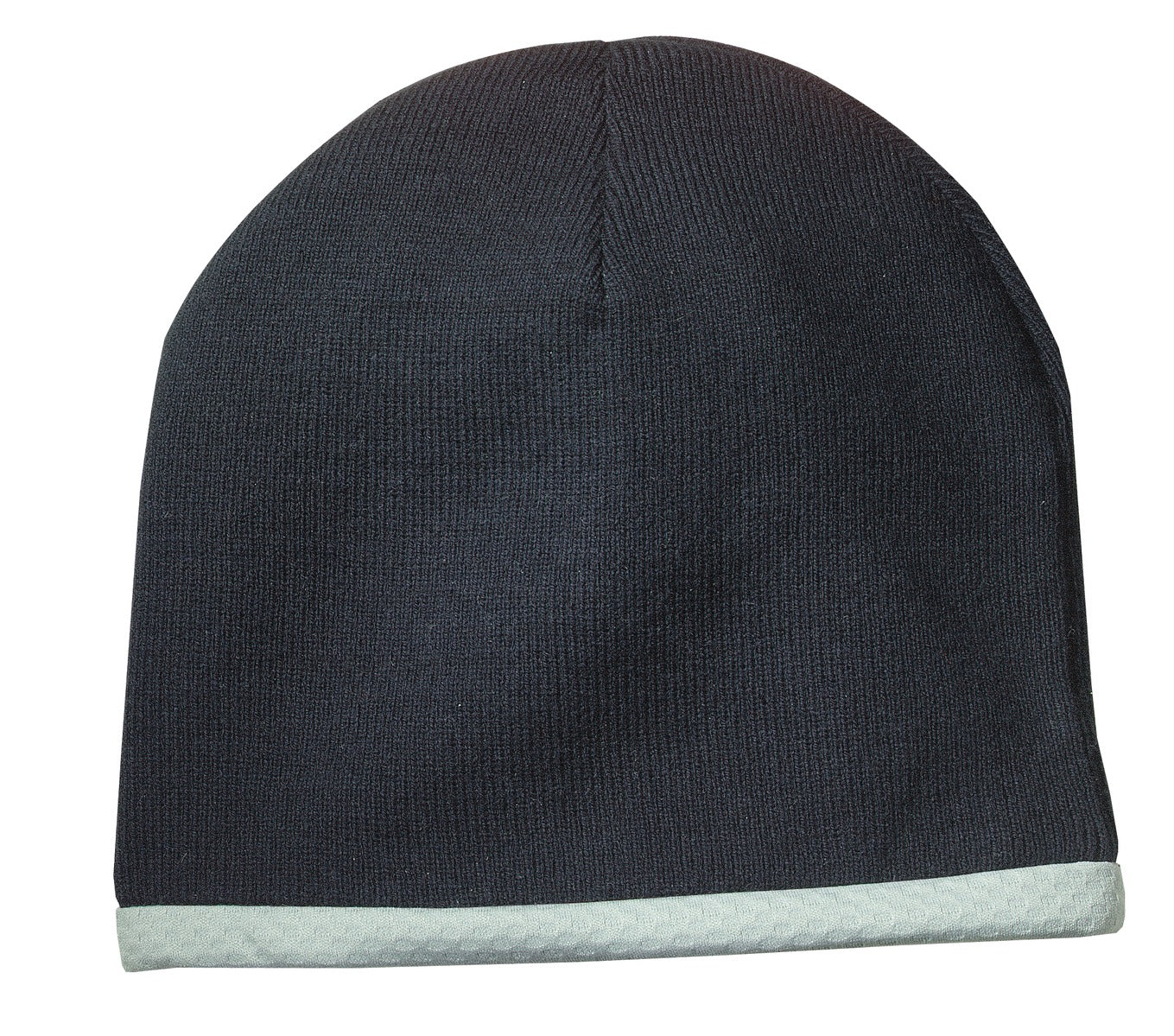 Sport-Tek Performance Knit Cap - Black