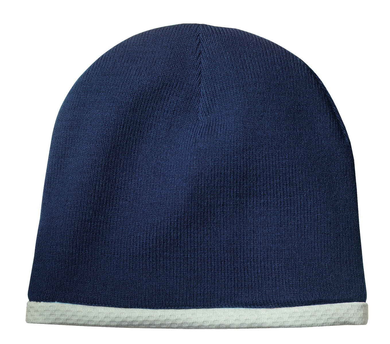 Sport-Tek Performance Knit Cap - True Navy